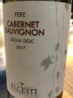 Fere Cabernet Sauvignon
