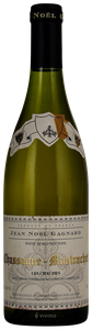 Jean Noël Gagnard Chassagne Montrachet 'Les Chaumes' N.V.