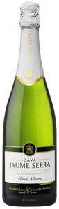 Jaume Serra Cava Brut Nature N.V.