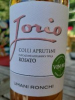 Umani Ronchi Jorio Rosato