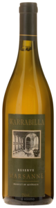 Warrabilla Reserve Marsanne N.V.