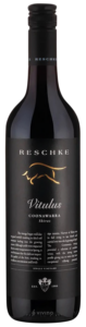 Reschke Vitulus Shiraz N.V.