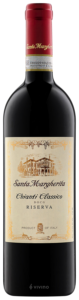 Santa Margherita Chianti Classico Riserva N.V.