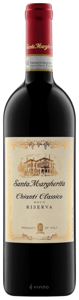 Santa Margherita Chianti Classico Riserva