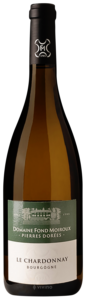 Domaine Fond Moiroux - Pierres Dorées Le Chardonnay N.V.