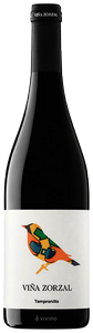 Viña Zorzal Tempranillo N.V.