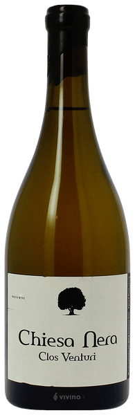 Domaine Vico Clos Venturi Chiesa Nera
