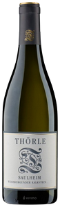 Thörle Saulheimer Weissburgunder Kalkstein N.V.
