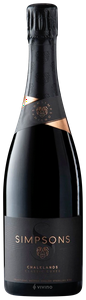 Simpsons Chalklands Classic Cuvée N.V.