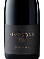 Chalklands Classic Cuvée