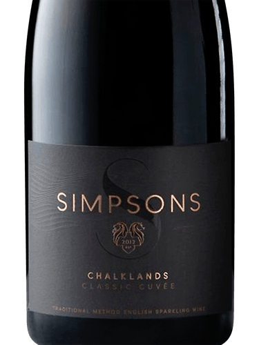 Chalklands Classic Cuvée