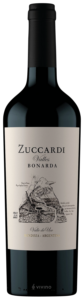 Zuccardi Valles Bonarda N.V.