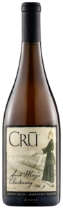 Crū Winery Aunt May's Chardonnay N.V.