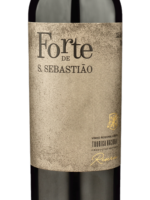 Forte de S. Sebastião Reserva Touriga Nacional