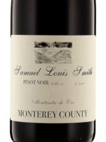 Montañita de Oro Pinot Noir