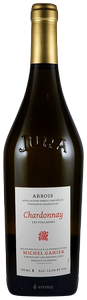 Michel Gahier Arbois Chardonnay Les Follasses N.V.