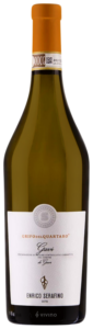 Enrico Serafino Grifo del Quartaro Gavi di Gavi N.V.