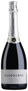 Gusbourne Blanc de Blancs Boot Hill Vineyard N.V.