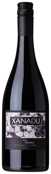 Xanadu Shiraz