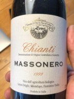 Tenuta San Vito Massonero Chianti