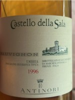 Antinori Castello della Sala Sauvignon