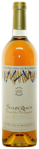 Baron Philippe de Rothschild Baron Philippe Sauternes N.V.