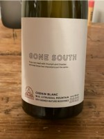 Alheit Vineyards Gone South Chenin Blanc
