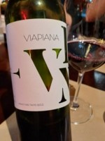 Vinho Vinícola Viapiana Branco Seco Brasil Vpn Blend 2023 750ml
