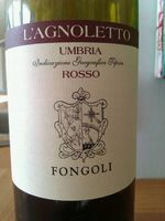 Fongoli L'Agnoletto Rosso