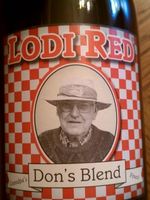 Michael David Winery Don's Blend Red