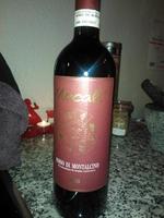 Mocali Rosso di Montalcino
