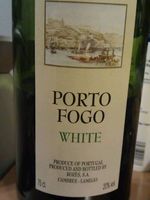 Rozès Porto Fogo White Port