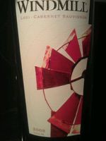 Michael David Winery Windmill Estates Cabernet Sauvignon