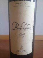 Buglioni Il Bardolino