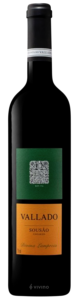 Quinta do Vallado Divina Lampreia Unoaked Sousão N.V.