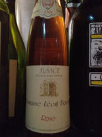 Domaine Léon Boesch Rosé