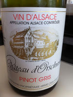 Château d'Orschwihr Pinot Gris