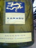 Xanadu Secession Unwooded Chardonnay