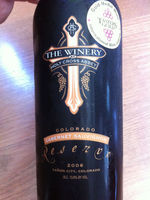 The Winery At Holy Cross Abbey Reserve Cabernet Sauvignon