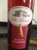 Tenuta di Artimino Rosato di Carmignano