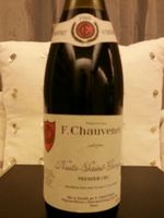 Françoise Chauvenet Nuits-Saint-Georges Premier Cru
