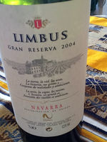 Limbus Gran Reserva