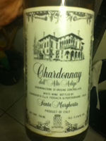 Santa Margherita Chardonnay Alto Adige