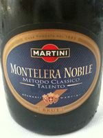 Martini Montelera Nobile Talento Brut