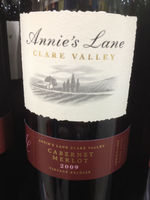 Annie's Lane Cabernet - Merlot