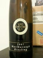 Kim Crawford Riesling Noble Reka SP