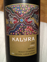 Kalyra Shiraz