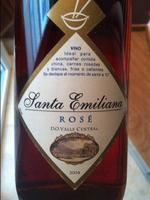 Emiliana Santa Emiliana Rosé