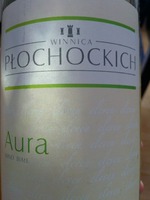 Winnica Plochockich Aura