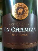 La Chamiza Polo Amateur Extra Brut